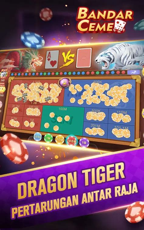Bandar Ceme APK for Android Download .